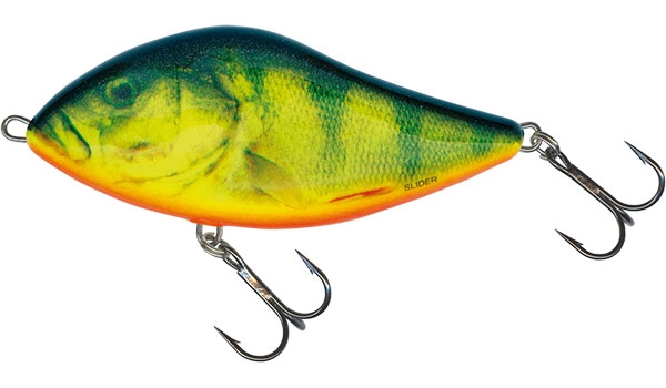 Wobler Salmo Slider S 7cm/21g RHP