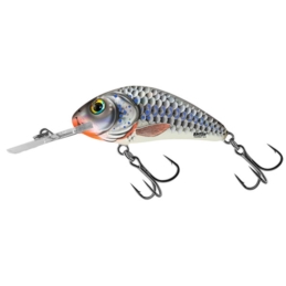 Wobler Salmo Rattlin Hornet F 6,5cm/20g SHS