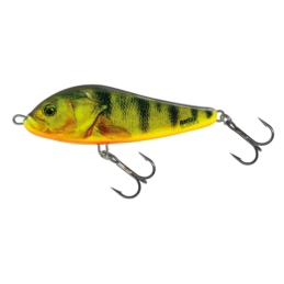 Wobler Salmo Rattlin Slider S 11cm/47g HP