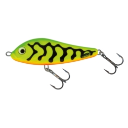 Wobler Salmo Rattlin Slider S 11cm/47g GT