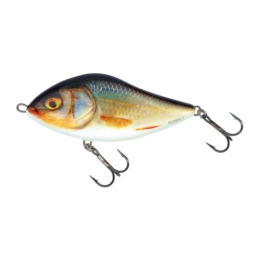 Wobler Salmo Slider F 7cm/17g RR