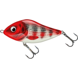 Wobler Salmo Slider S 10cm/46g RHS