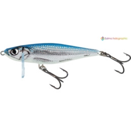 Wobler Boleniowy Salmo Thrill S 5cm/6,5g BF