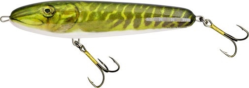 Wobler Salmo Sweeper S 14cm/50g RPE