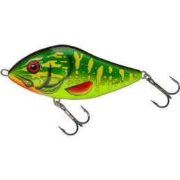 Wobler Salmo Slider F 7cm/17g GP