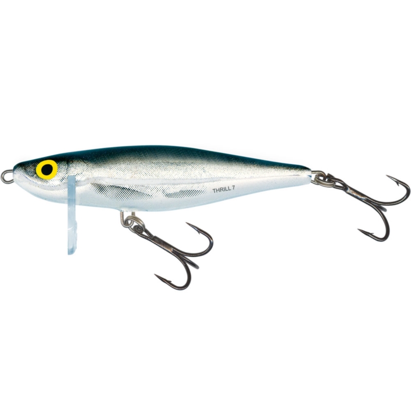 Wobler Boleniowy Salmo Thrill S 5cm/6,5g BMB