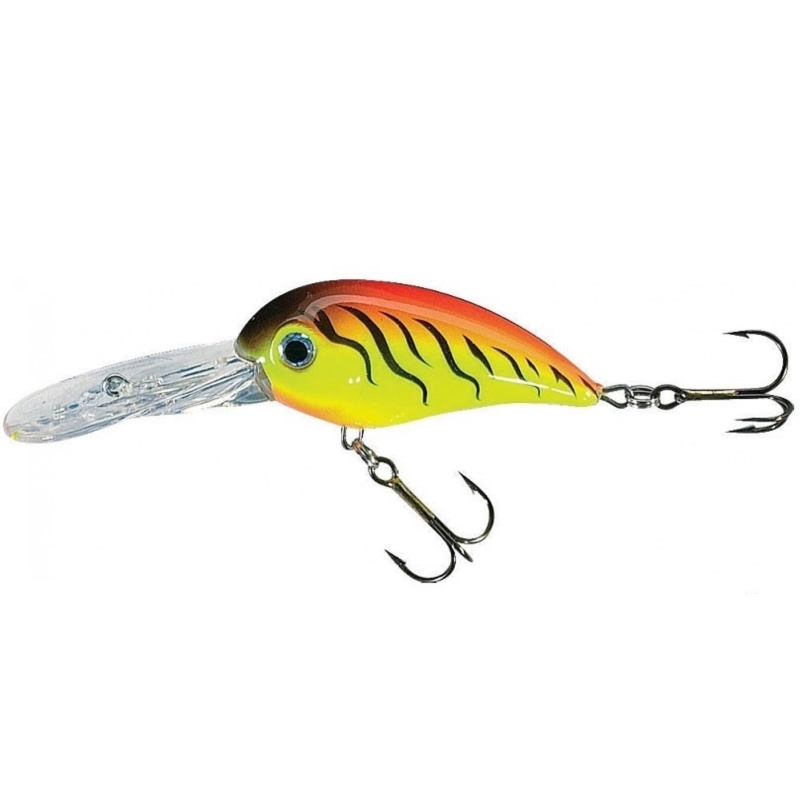 Wobler Jaxon Holo Select Bumer F 7cm/25g TR