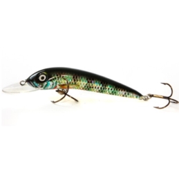 Wobler Jaxon Holo Select Ferox F 8cm/10g O