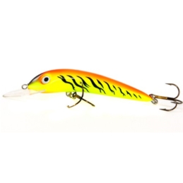 Wobler Jaxon Holo Select Ferox F 8cm/10g TR