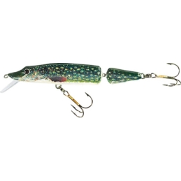 Wobler Jaxon Holo Select Pike 2-Sec F 14cm/21g PL