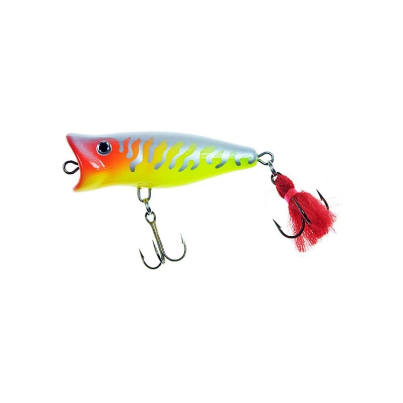 Wobler Jaxon Holo Select Popper F 7cm/8g MA