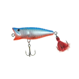 Wobler Jaxon Holo Select Popper F 7cm/8g N