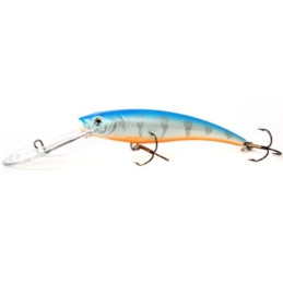 Wobler Jaxon Holo Select Diver SDR 9cm/12g N