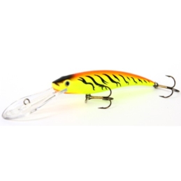 Wobler Jaxon Holo Select Diver SDR 9cm/12g TR