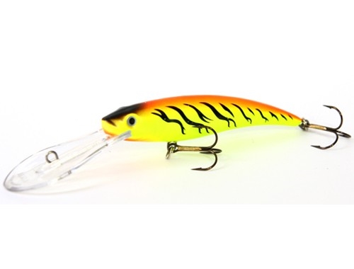 Wobler Jaxon Holo Select Diver SDR 9cm/12g TR