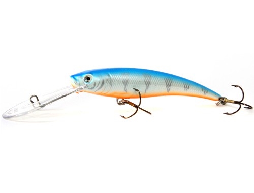 Wobler Jaxon Holo Select Diver SDR 11cm/24g N