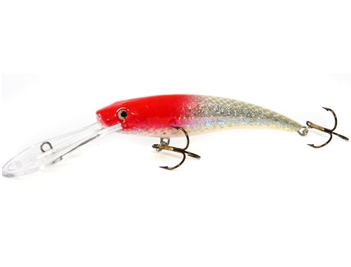 Wobler Jaxon Holo Select Diver SDR 11cm/24g RH