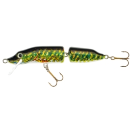 Wobler Jaxon HS UV Pike 2-Sec F 13cm/21g P