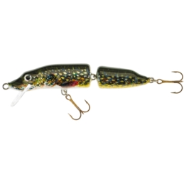 Wobler Jaxon HS UV Pike 2-Sec F 13cm/21g PL