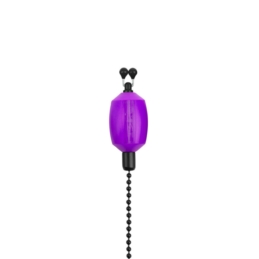 Fox Hanger Black Label Dumpy Bobbins Purpurowy