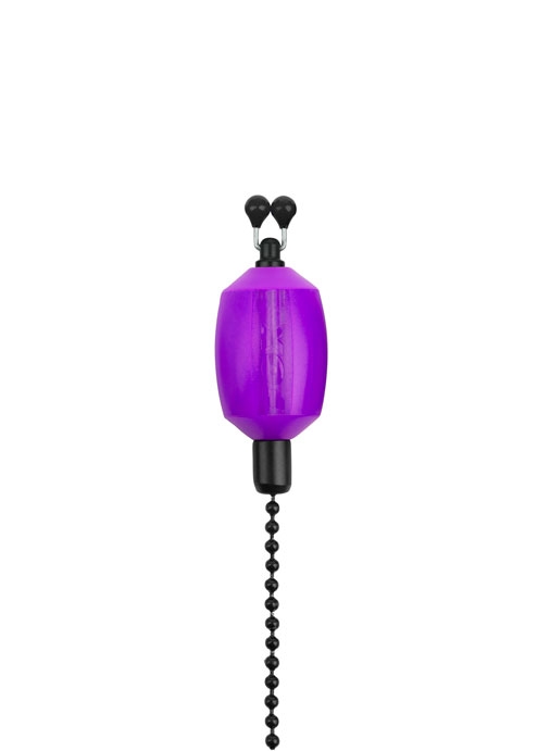 Fox Hanger Black Label Dumpy Bobbins Purpurowy