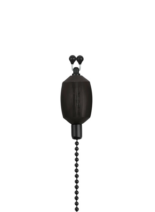 Fox Hanger Black Label Dumpy Bobbins Czarny