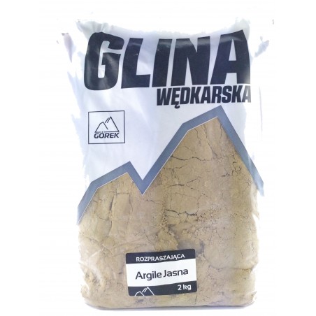 Gliny/Kleje/Żwir