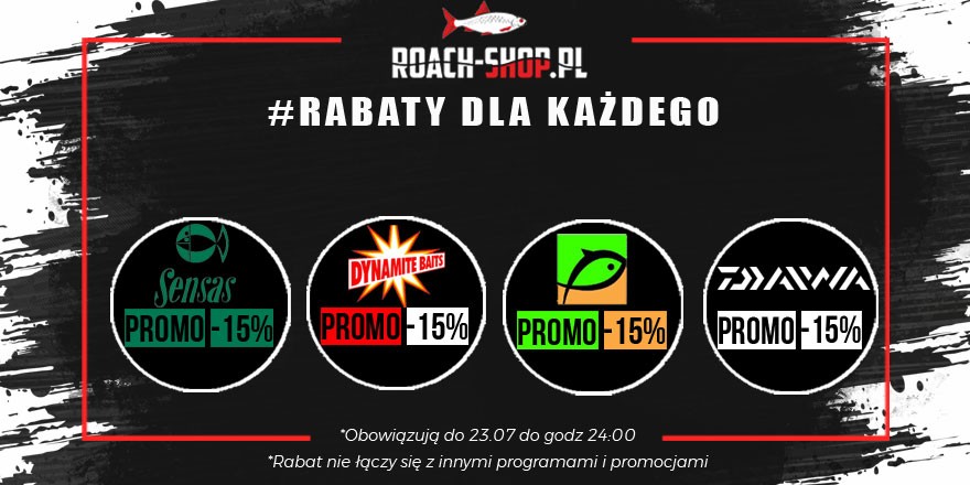 Promo tydzień 3