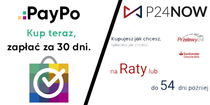 PayPo P24Now