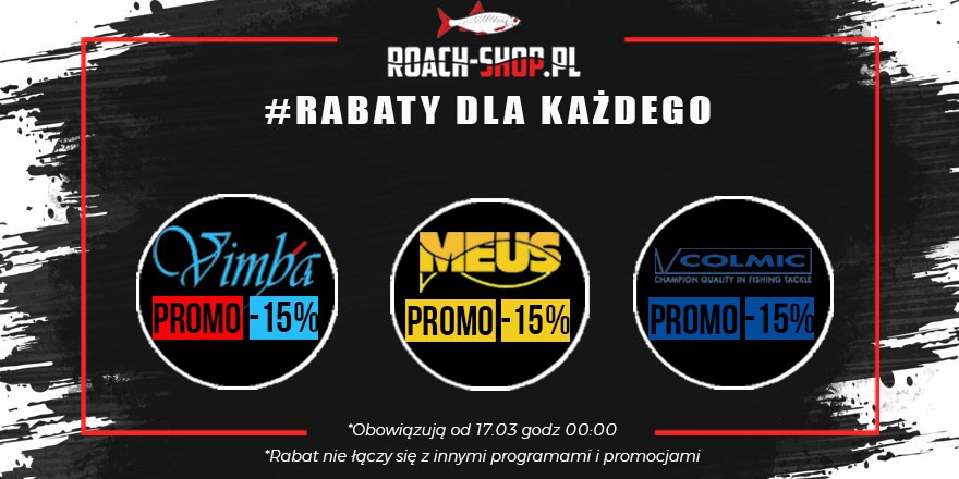 Promo tydzień 2