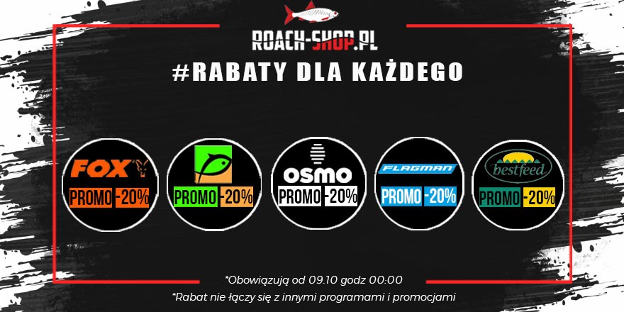 Promo tydzień 2