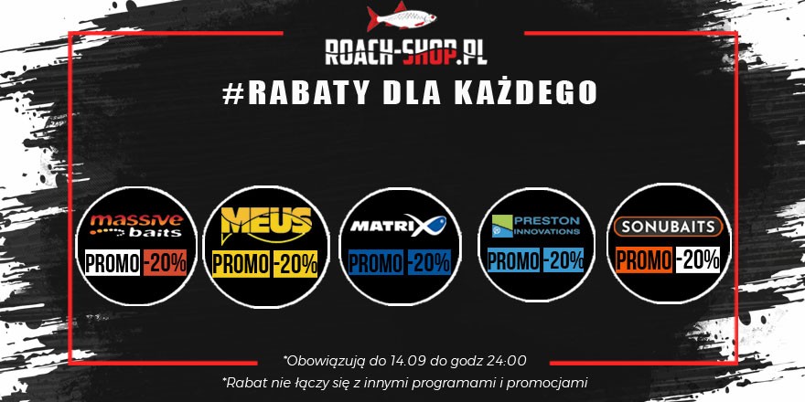 Promo tydzień 3