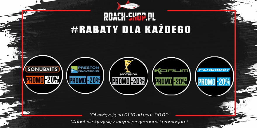 Promocja tydzień 1