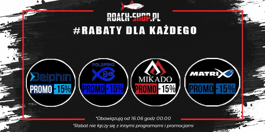 Promo tydzień 2