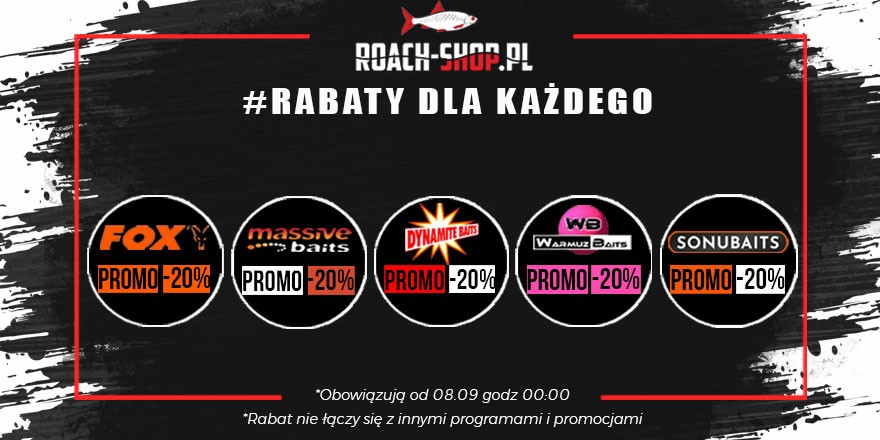 Promo tydzień 2
