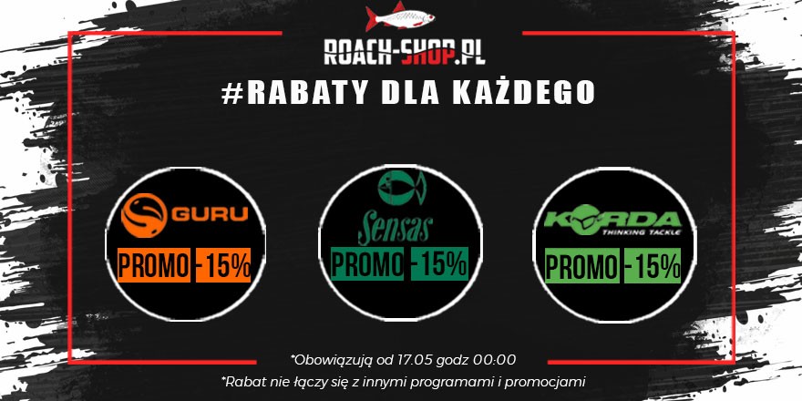 Promo tydzień 2
