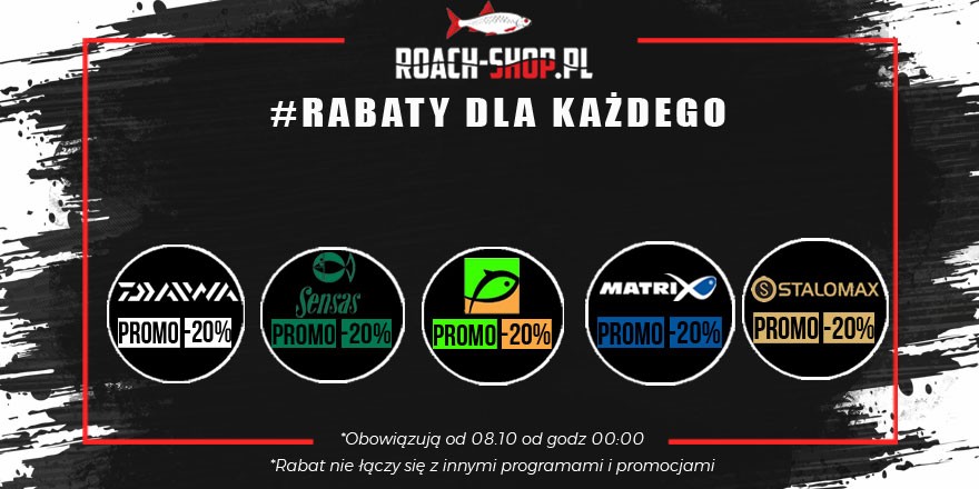 Promo tydzień 2