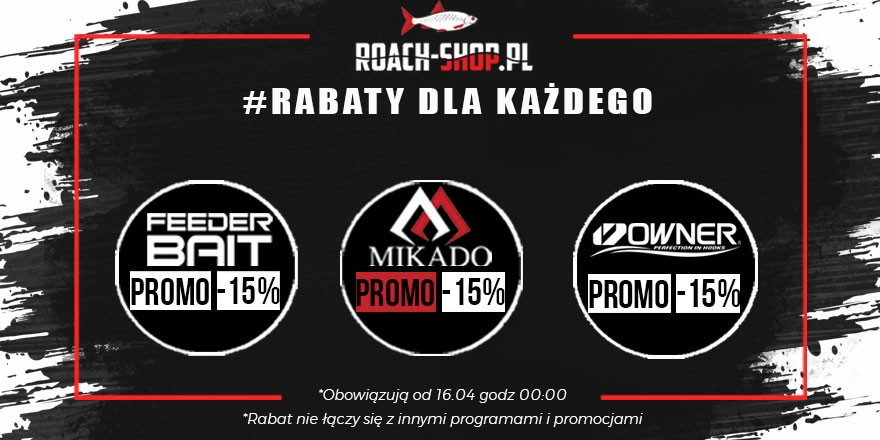 Promo tydzień 2