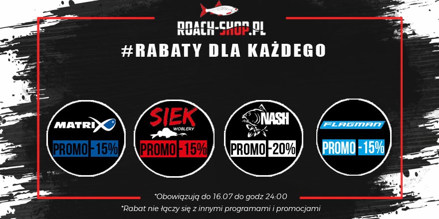 Promo tydzień 2