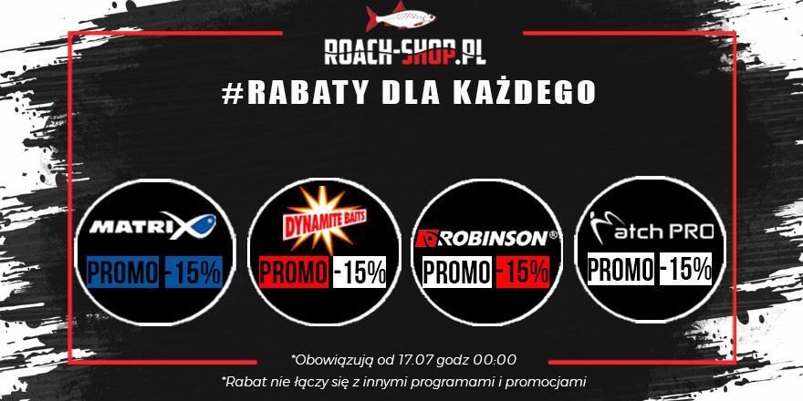 Promo tydzień 2