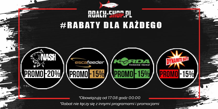 Promo tydzień 2
