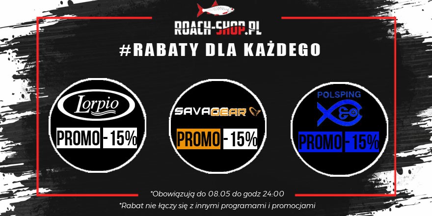 Promocja tydzień 1