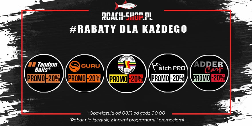 Promo tydzień 3